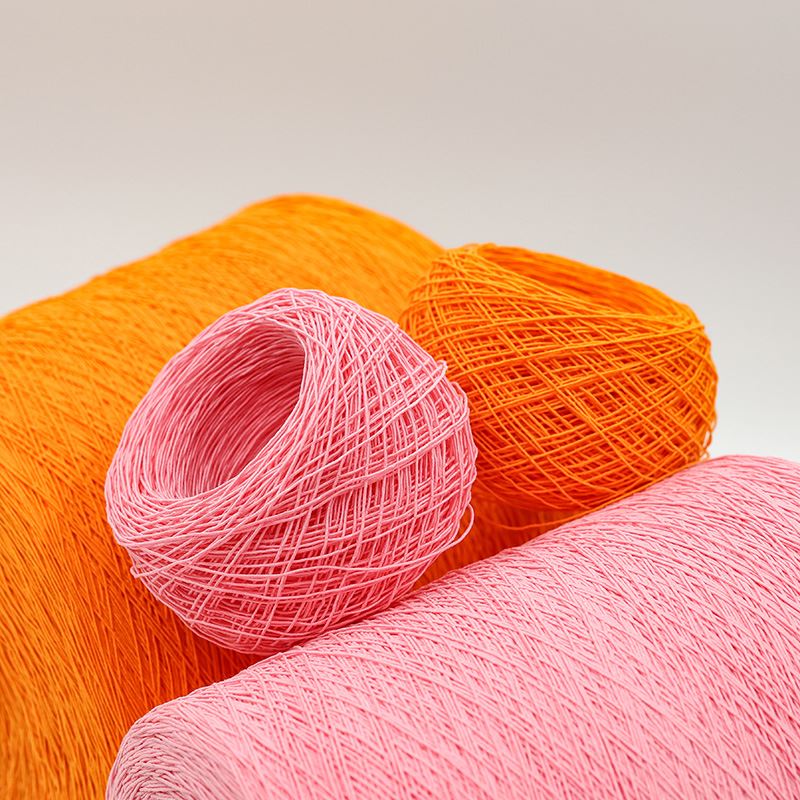 Blended Acrylic Yarn Blended Acrylic Yarn